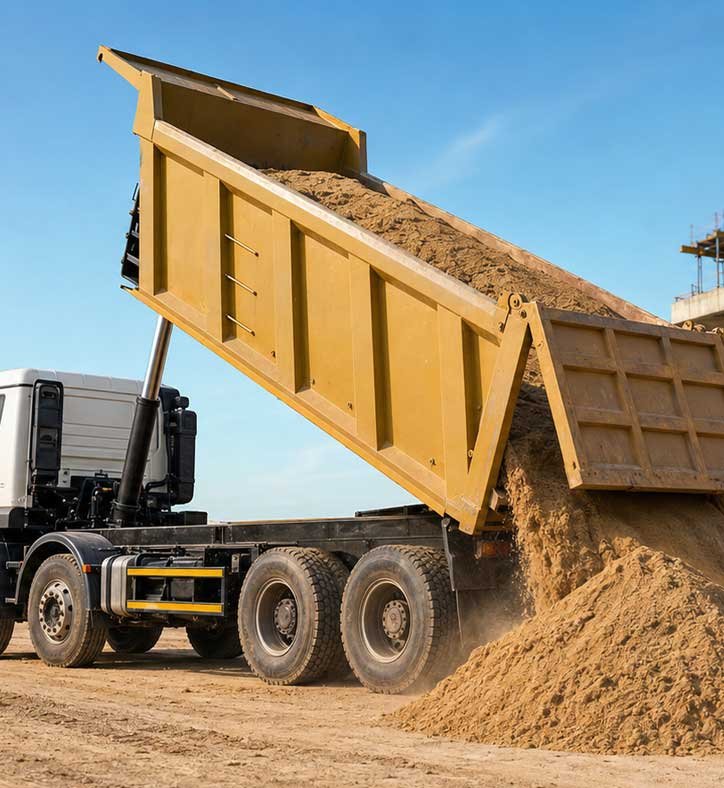 Building Material contractors in Chennai